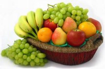 Fruits Basket