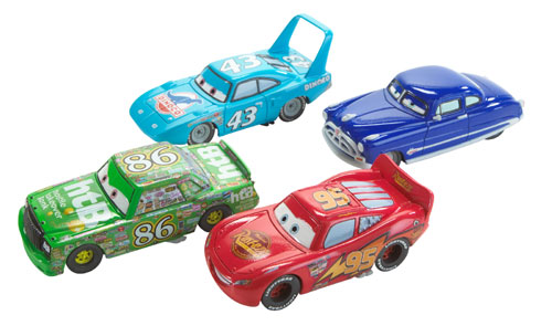 �Hotwheels� Set of 5 Cars