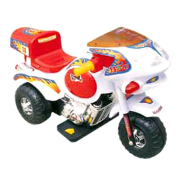 Scooter to Ride