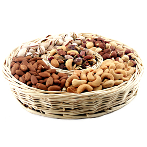 dry fruits icon