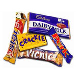 Assorted Chocolates
