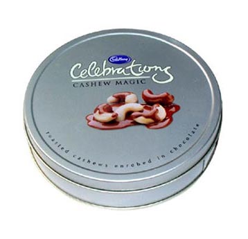 Cadbury's Celebrations