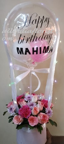 Send Balloons To Amritsar Deliver Happy Birthday Balloons To Amritsar Balloon  Bouquet Online Delivery For Fast And Same Day Delivery.