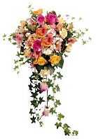 Buy Flowers in Jaipur. Home delivery of balloons cakes flowers online.